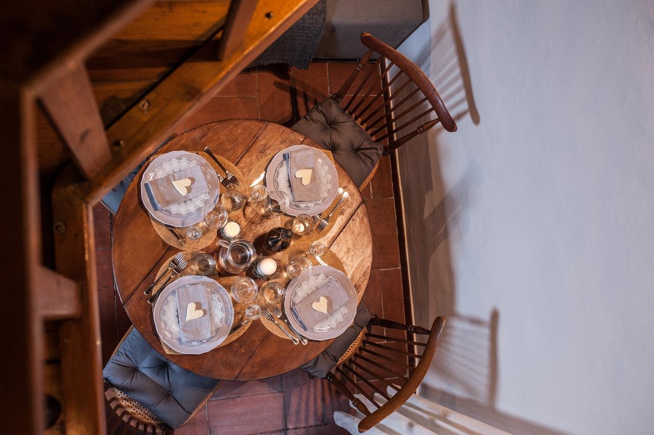 Apartment Sweet Del Moro Rome