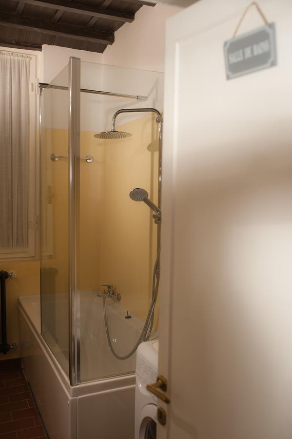 Sweet Del Moro Apartment Rome