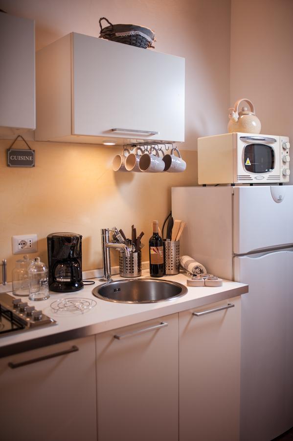 Sweet Del Moro Apartment Rome