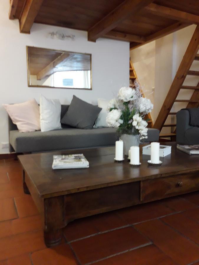 Appartamento Sweet Del Moro *