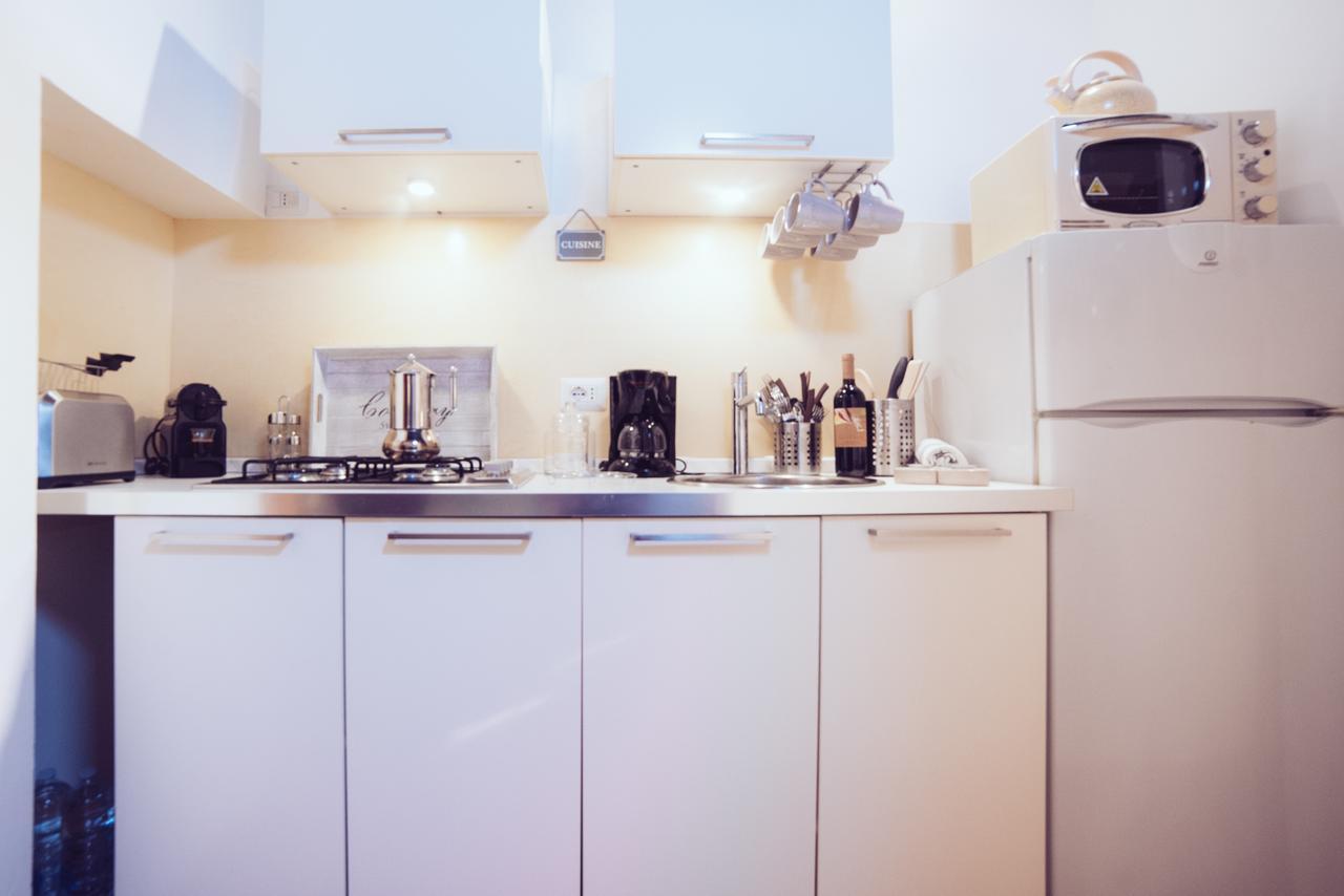 Sweet Del Moro Apartamento *