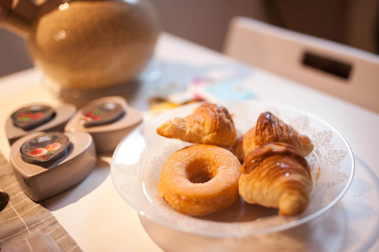 Apartamento Sweet Del Moro