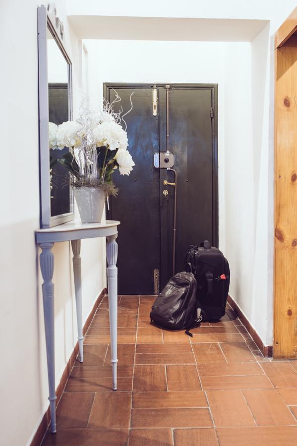 Apartamento Sweet Del Moro Roma